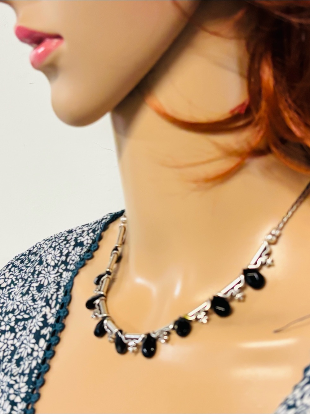 ❤️Brighton St Germaine Teardrop Necklace - Picture 2 of 5